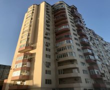 Satılır Yeni Tikili İnşaatçılar m., Yasamal qəs., Baku Mall, Yasamal r.