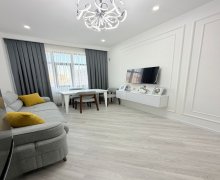 Kirayə (aylıq) Yeni Tikili Qara Qarayev m., Nizami r.