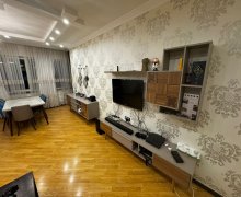 Kirayə (aylıq) Yeni Tikili Xətai m., Xətai r.