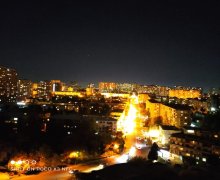 Satılır Yeni Tikili Memar Əcəmi m., Nəsimi r.