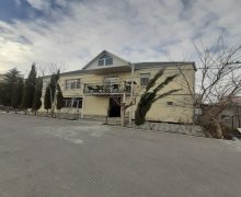 pasyolka kirovda aylıq kiraye evler/villa Rəsulzadə qəs., Binəqədi r.