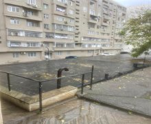 Satılır Qaraj Elmlər akademiyası m., Yasamal r.