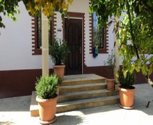 badamdarda satilan villalar/villa Badamdar qəs., Səbail r.