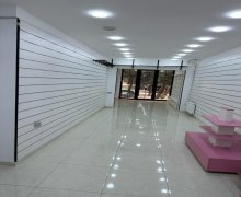 Kirayə (aylıq) Obyekt Azadlıq m., Binəqədi r.