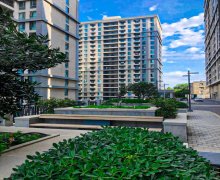 Kirayə (aylıq) Yeni Tikili Həzi Aslanov m., Xətai r.