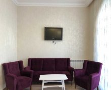 Kirayə (aylıq) Köhnə Tikili Sahil m., Nəsimi r.