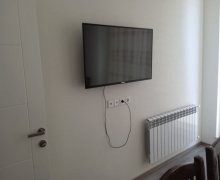 Kirayə (günlük) Yeni Tikili İnşaatçılar m., Yasamal r.