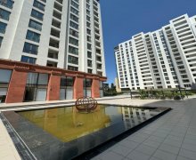 Satılır Yeni Tikili Elmlər akademiyası m., Yasamal r.