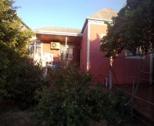 Satılır Həyət evi/villa Yeni Ramana, Sabunçu r.