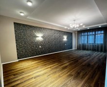 Satılır Yeni Tikili Qara Qarayev m., Nizami r.