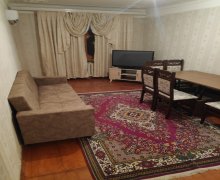 Kirayə (aylıq) Köhnə Tikili Həzi Aslanov m., Xətai r.