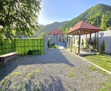 Kirayə (günlük) Həyət evi/villa İsmayıllı ş.