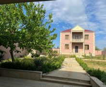 Satılır Həyət evi/villa Novxanı, Abşeron r.