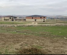 Satılır Torpaq Masazır, Abşeron r.