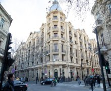 Kirayə (aylıq) Köhnə Tikili Sahil m., Səbail r.