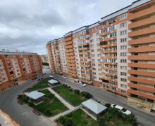 Satılır Yeni Tikili Yeni Günəşli qəs., Suraxanı r.