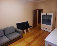 Kirayə (aylıq) Yeni Tikili Yeni Yasamal qəs., Yasamal r.