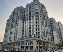 genclikde evlerin qiymeti Gənclik m., Nəsimi r.