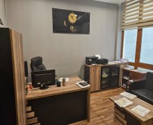 Kirayə (aylıq) Ofis 28 May m., Nəsimi r.