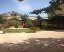 Satılır Həyət evi/villa Yasamal r.