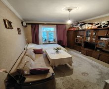 Satılır Köhnə Tikili Elmlər akademiyası m., Yasamal qəs., Yasamal r.