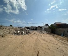 Satılır Torpaq Mərdəkan, Xəzər r.