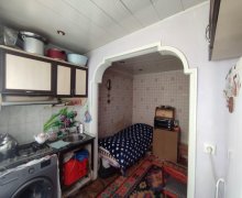 Satılır Köhnə Tikili Həzi Aslanov m., H.Aslanov qəs., Xətai r.