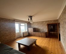 Satılır Köhnə Tikili Həzi Aslanov m., Əhmədli, Xətai r.