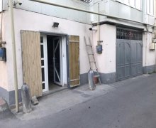 Satılır Həyət evi/villa Nəriman Nərimanov m., Nərimanov r.