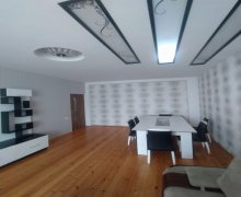 Satılır Yeni Tikili Əhmədli m., Əhmədli, Xətai r.