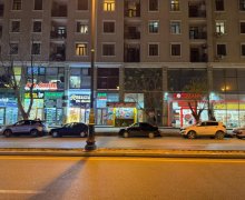 Kirayə (aylıq) Obyekt Gənclik m., Nərimanov r.