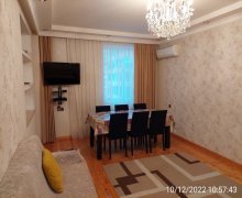 Kirayə (aylıq) Yeni Tikili İnşaatçılar m., Yeni Yasamal qəs., Yasamal r.