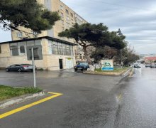 genclikde kiraye obyektler Gənclik m., Kimyaçılar şəhərciyi, Nəsimi r.