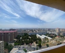 Satılır Yeni Tikili Əhmədli m., Əhmədli, Xətai r.