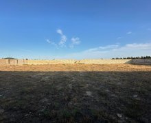 Satılır Torpaq Şüvəlan, Xəzər r.