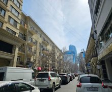 Satılır Obyekt 28 May m., Səbail r.