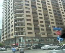 Kirayə (aylıq) Yeni Tikili 28 May m., Nəsimi r.