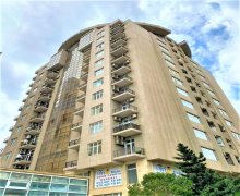 Satılır Yeni Tikili 28 May m., Nəsimi r.
