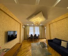 Satılır Yeni Tikili Nəriman Nərimanov m., Nərimanov r.