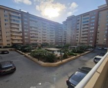 Kirayə (aylıq) Ofis Elmlər akademiyası m., Yasamal r.