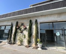 Arenda aylıq obyekt Ağ şəhər, Xətai r.