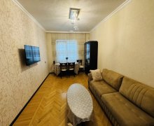 Satılır Köhnə Tikili Yeni Günəşli qəs., Suraxanı r.