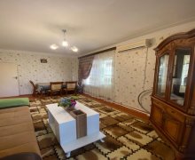 Kirayə (aylıq) Köhnə Tikili Həzi Aslanov m., Xətai r.