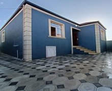 Satılır Həyət evi/villa Binə qəs., Xəzər r.
