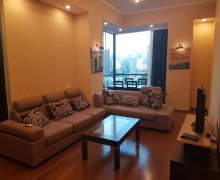 Kirayə (aylıq) Yeni Tikili 28 May m., H. Əliyev ad. Saray, Nəsimi r.