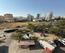 Satılır Köhnə Tikili Xətai r.