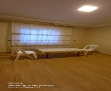 Kirayə (aylıq) Həyət evi/villa Nizami m., Yasamal r.