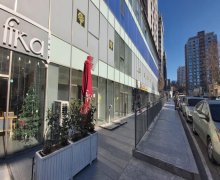 Satılır Obyekt 28 May m., Nəsimi r.