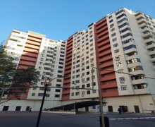 Satılır Yeni Tikili Neftçilər m., Nizami r.