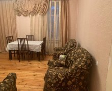 Kirayə (aylıq) Köhnə Tikili Nəriman Nərimanov m., Nərimanov r.